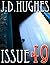ISSUE 49 by J.D. Hughes