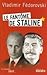 Le Fantôme De Staline