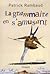 La Grammaire en s'amusant by Patrick Rambaud