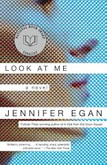 Cover of Look at Me