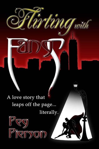 Flirting with Fangs (Kindle Edition)