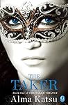The Taker by Alma Katsu