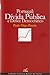 Portugal: Dívida Pública e Défice Democrático