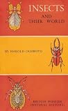 Insects and their world (Publication - British Museum) Insects and their world (Publication - British Museum)