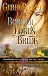 Border Lord's Bride by Gerri Russell