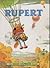 Rupert Bear Annual 1957