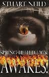 Spring Heeled Jack Awakes by Stuart Neild