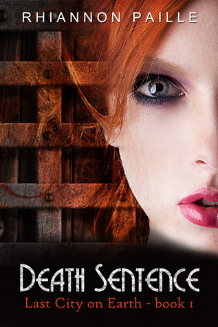 Death Sentence (Kindle Edition)