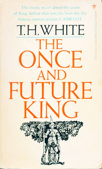 The Once and Future King