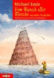 Vom Wunsch Aller Wünsche Und Andere Geschichten (Perfect Paperback)