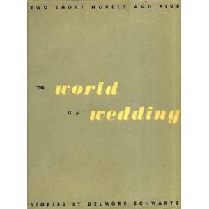 The World is a Wedding