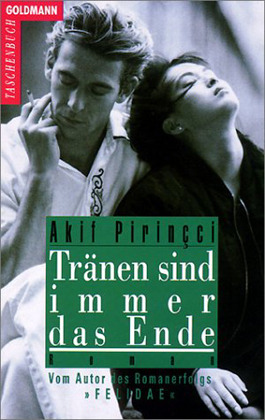Tränen sind immer das Ende (Paperback)