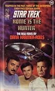 Home is the Hunter