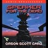 Speaker for the Dead by Orson Scott Card