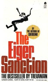 The Eiger Sanction