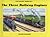 The Three Railway Engines by W. Awdry