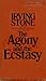 The Agony and the Ecstasy by Irving Stone