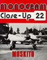 Focke Wulf Ta 154 Moskito (Monogram Close-Up 22) Focke Wulf Ta 154 Moskito (Monogram Close-Up 22)