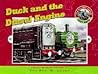 Duck and the Diesel Engine by W. Awdry