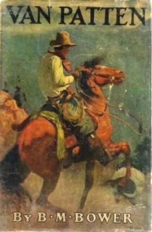 Van Patten (Hardcover)