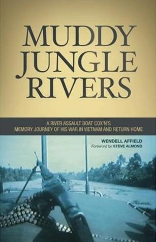 Muddy Jungle Rivers (Paperback)