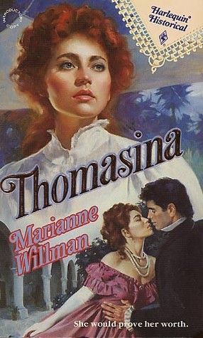 Thomasina (Mass Market Paperback)