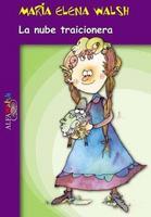 La nube traicionera (Paperback)