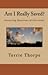 Am I Really Saved? Answering Questions of Christians by Terrie Thorpe