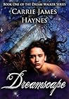 Dreamscape (Dream Walker, #1)