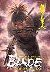 Blade of the Immortal by Hiroaki Samura