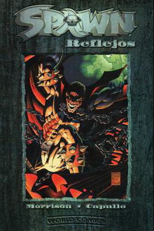 Spawn: Reflejos (Paperback)