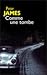 Comme une tombe by Peter James