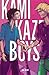 Kamikaze Boys by Jay Bell