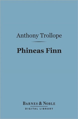 Phineas Finn