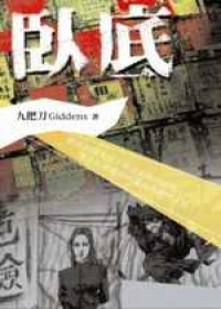 臥底 (Paperback)