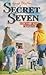 Secret Seven Mystery - # 9 by Enid Blyton