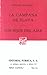 La Campana de Plata. Los Hijos del Aire. (Sepan Cuantos, #535)