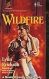 Wildfire (Harlequin Superromance No. 564)