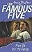 Five Go Off To Camp by Enid Blyton Five Go Off To Camp by Enid Blyton