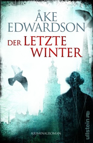 Capa do Livro Der Letzte Winter