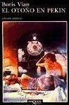 El otoño en Pekin
