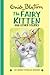 The Fairy Kitten (Enid Blyton's Popular Rewards Series Xi)