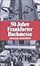 50 Jahre Frankfurter Buchmesse 1949-1999 (Suhrkamp Taschenbuch) (German Edition)