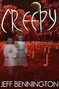 Creepy: A Collection of Scary Stories