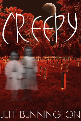 Creepy: A Collection of Scary Stories (Creepy #1-3)