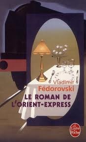 Le Roman de l'Orient-Express