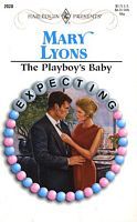 The Playboy's Baby (Paperback)