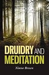 Druidry and Meditation by Nimue Brown