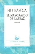 El mayorazgo de Labraz