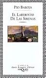 El laberinto de las sirenas El laberinto de las sirenas